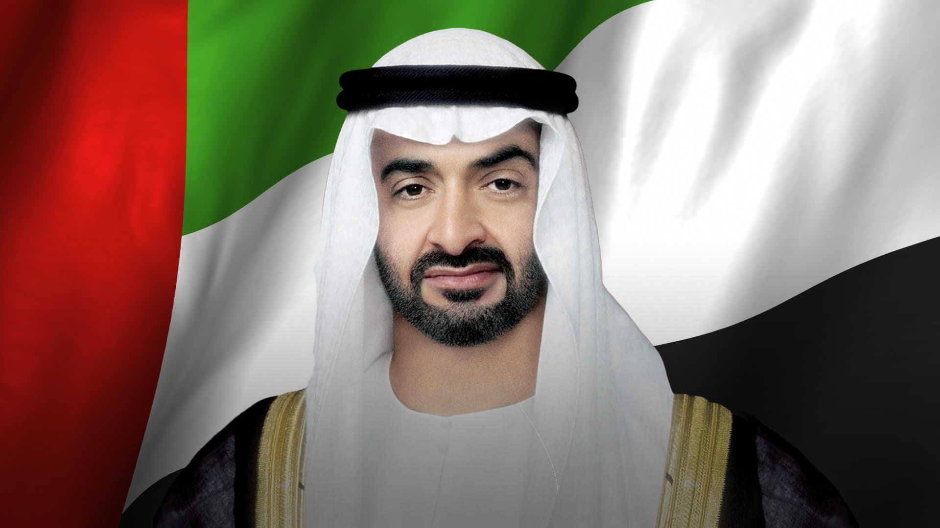 Image for the title: UAE President to perform Eid prayer at Sheikh Zayed Grand Mosque 