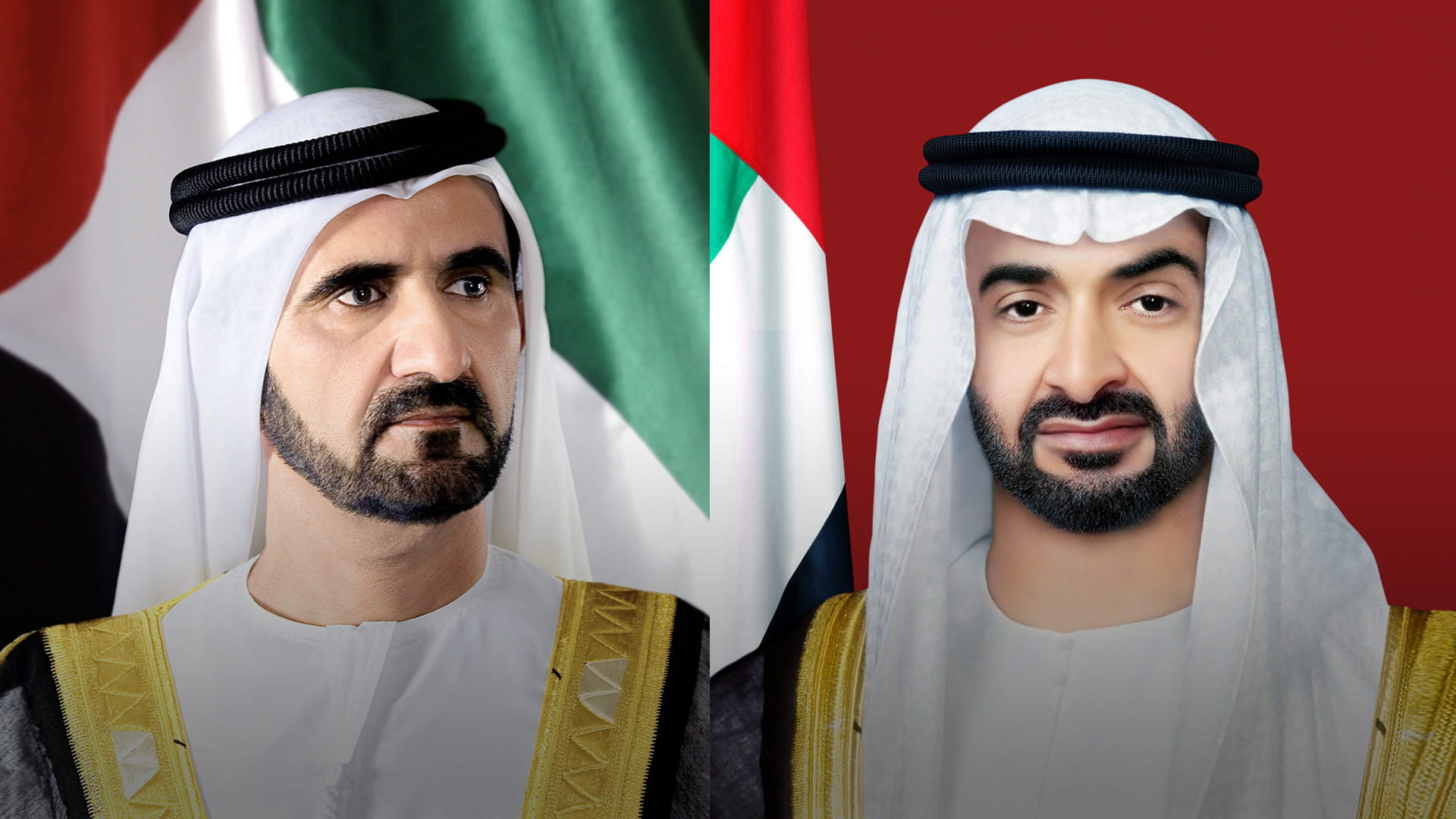 Image for the title: UAE leaders receive Eid greetings from Arab, Islamic counterparts 