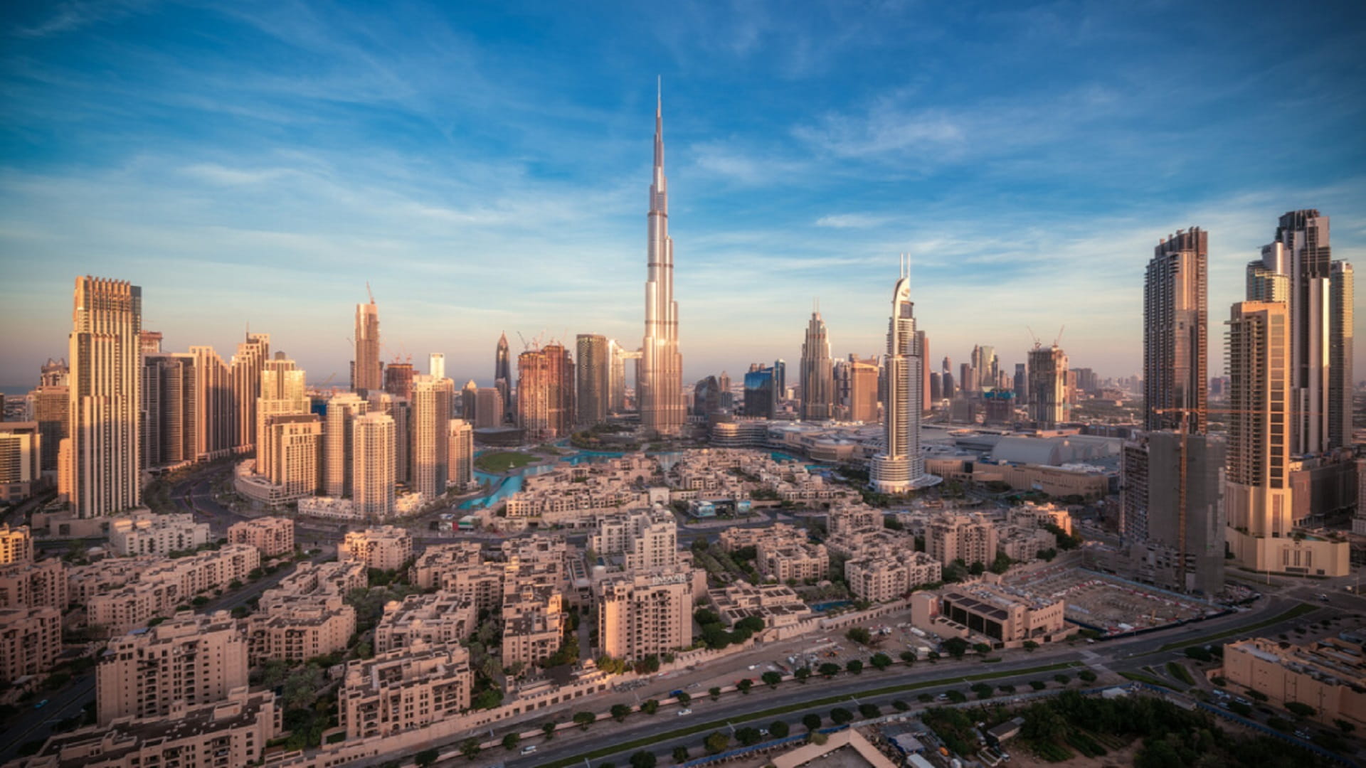 صورة بعنوان: دبي الأولى عالمياً بجذب الاستثمار الأجنبي المباشر ومشاريع السياحة 