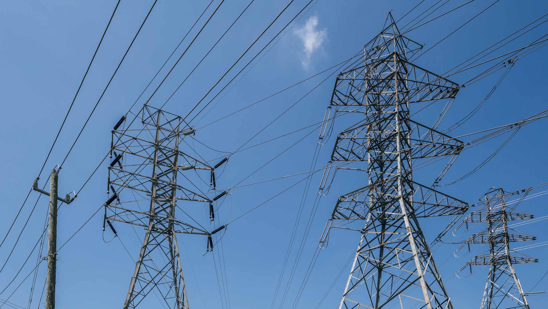 Image for the title: Texas power use to hit record high on economic growth, hot weather 