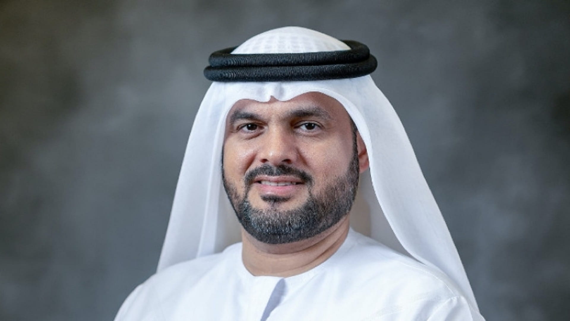 Image for the title: SRERD Director -General: Sharjah is seeing considerable growth 