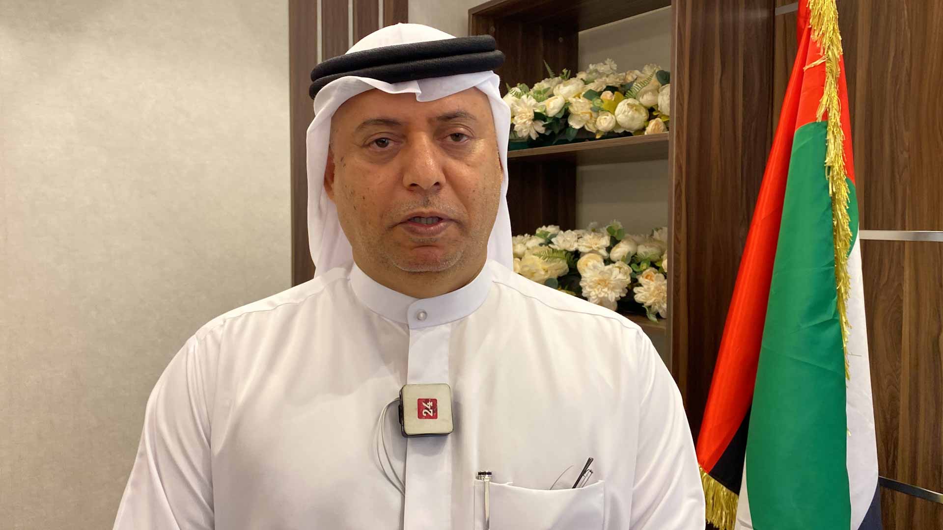 Image for the title: “Kalba Council” foresees future development plans 