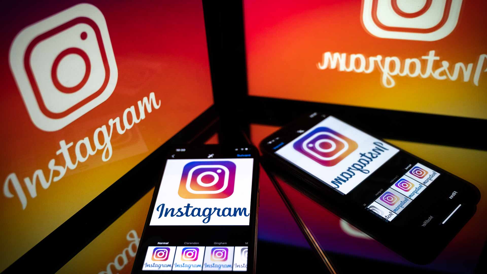 Image for the title: Instagram beefs up child protection measures 