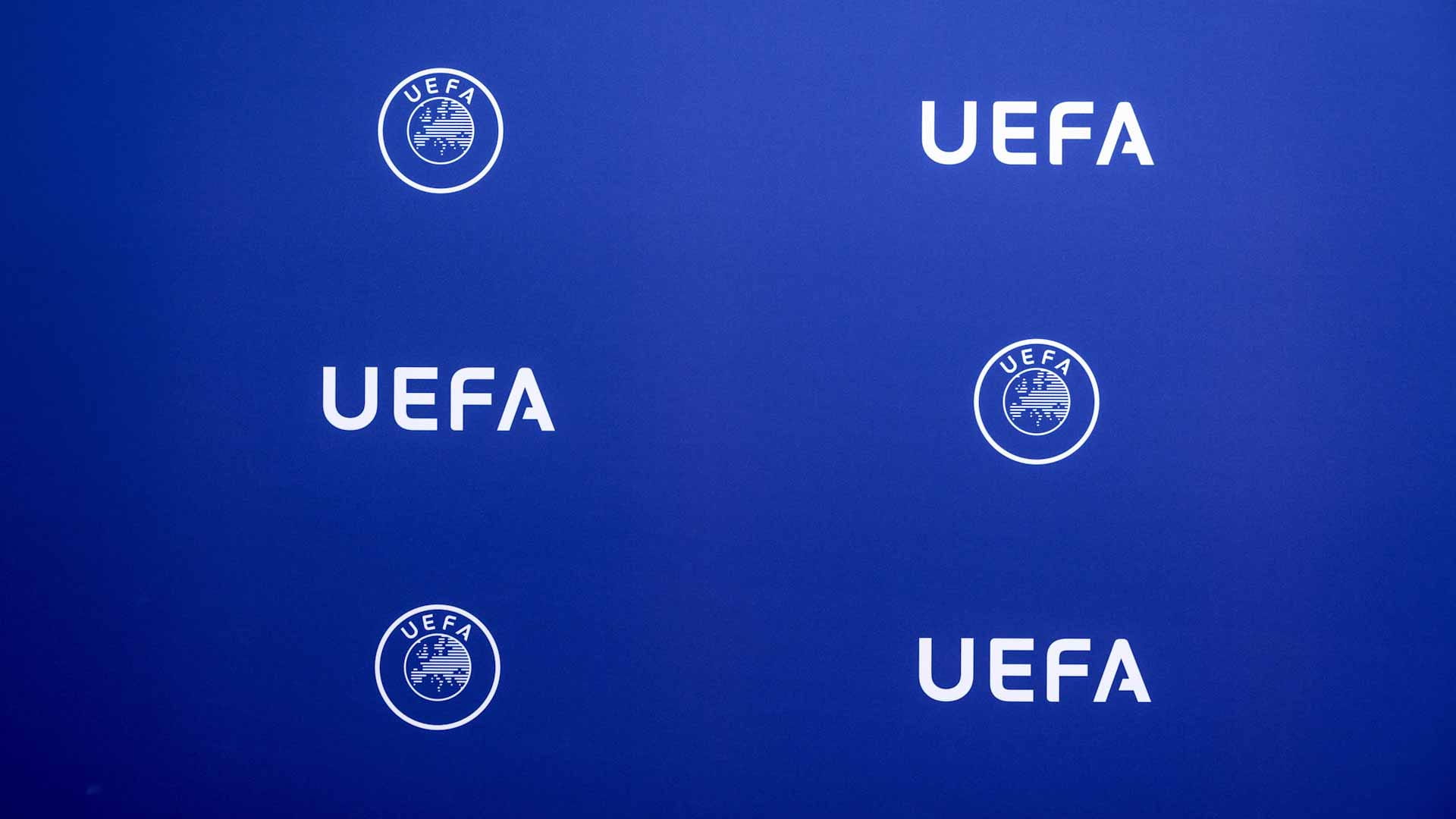 Image for the title: UEFA consider new four-team mini-tournament for start of season 