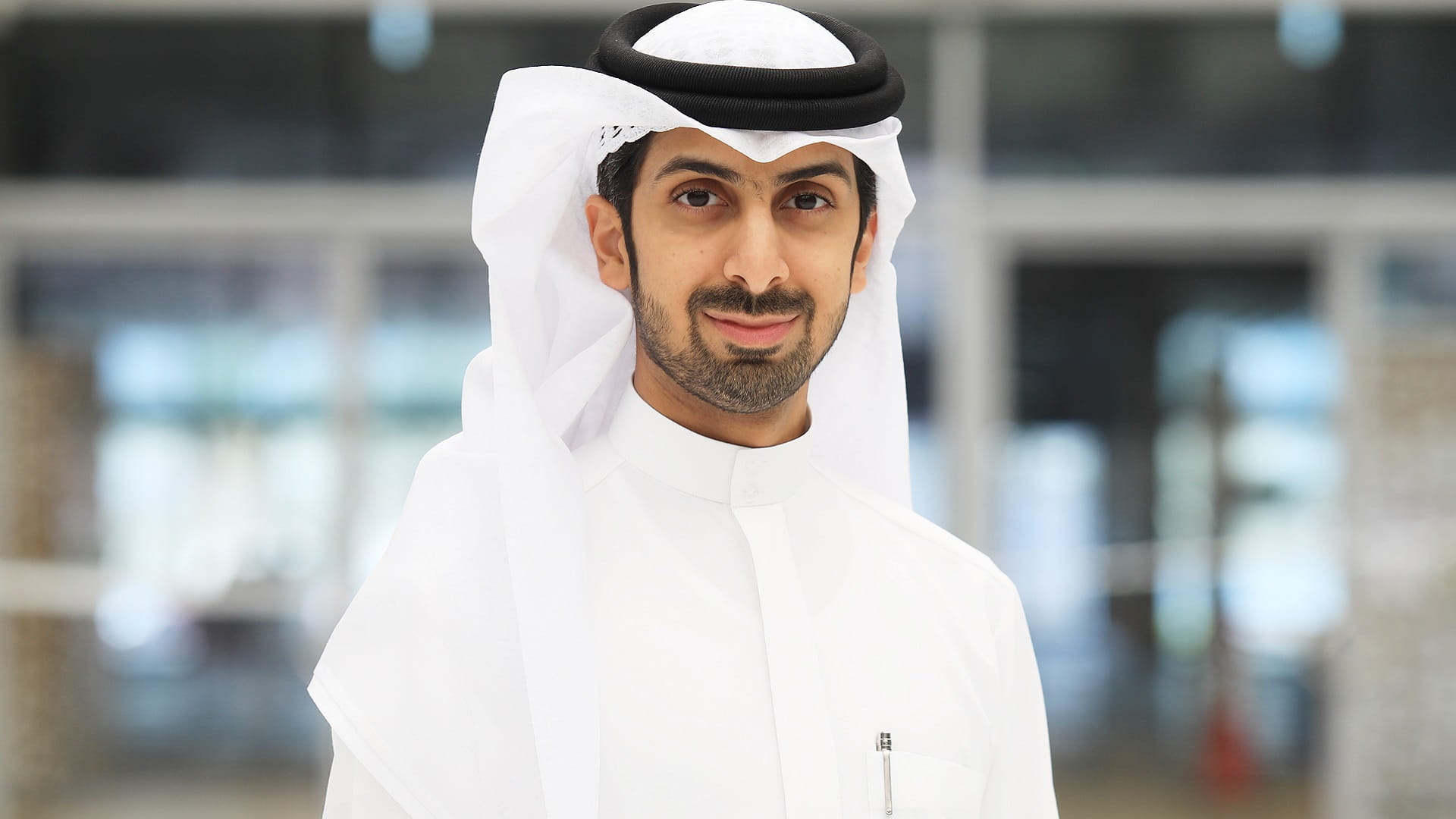 Image for the title: "Ruwad" approves financing tourism project with AED400,000 