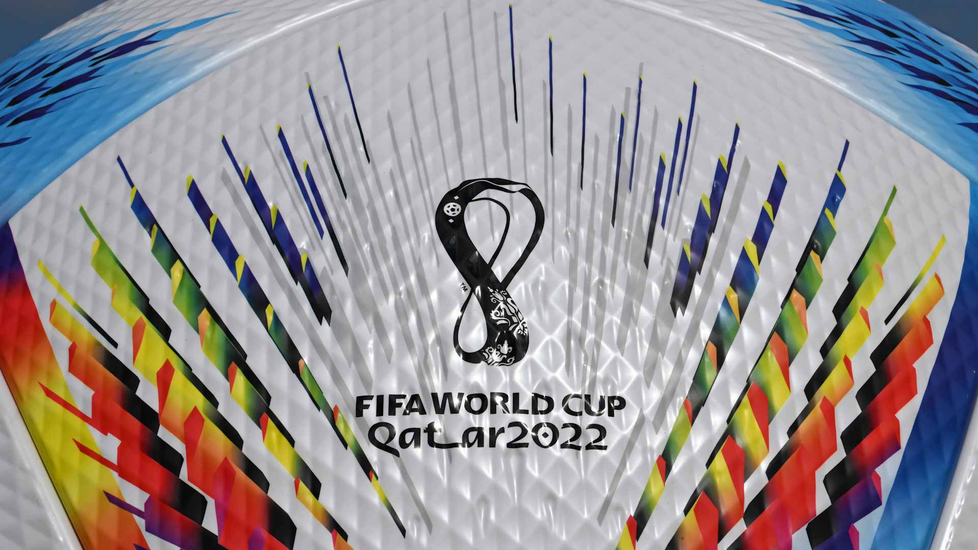 Image for the title: FIFA extends option for foreign players to leave Ukraine, Russia 