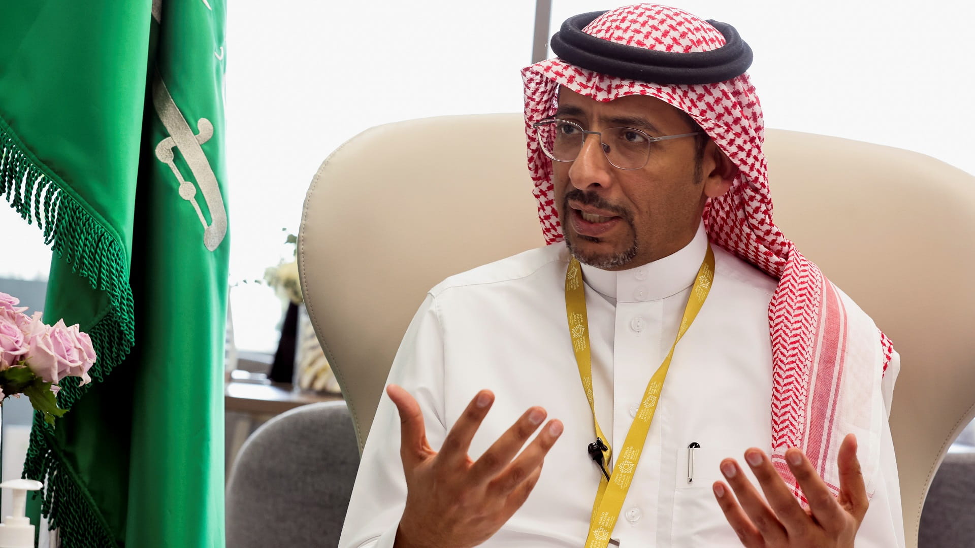 صورة بعنوان: السعودية تستثمر 3.4 مليار دولار بتصنيع اللقاحات والأدوية الحيوية 