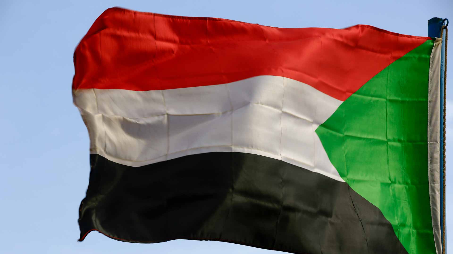 Image for the title: Sudan to recall ambassador to Ethiopia after alleged executions 