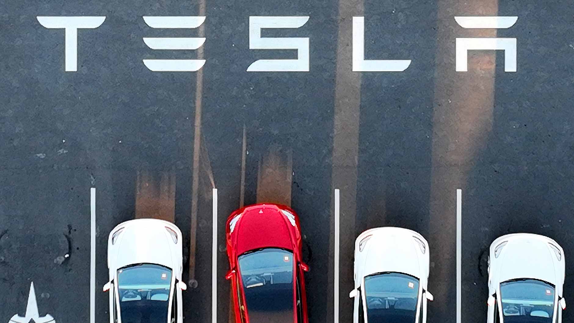 Image for the title: Tesla finally gets green light to start production in Germany 