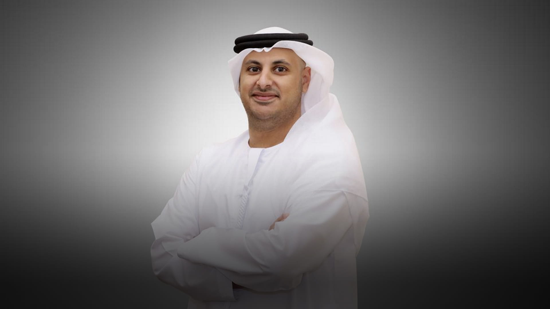 Image for the title: Ahmed Al Qaseer appointed Acting CEO of Shurooq 