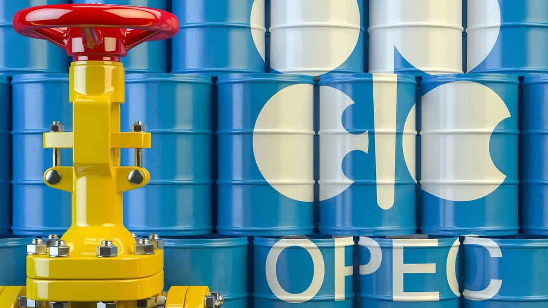 Image for the title: OPEC expects UAE's economic growth to quicken in 2022 