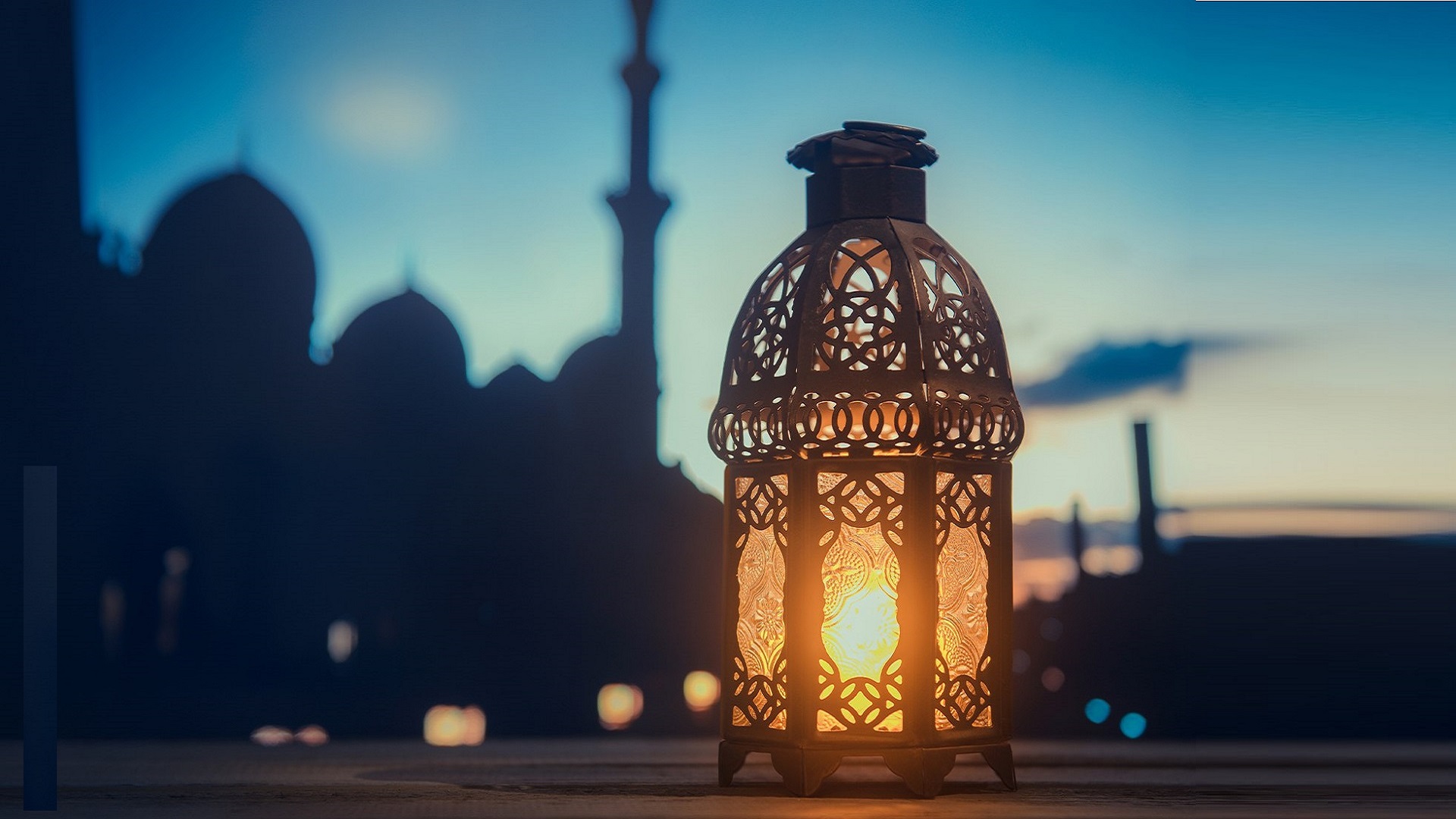 Image for the title: Ramadan will begin on 2nd April 2022, last for 30 days 