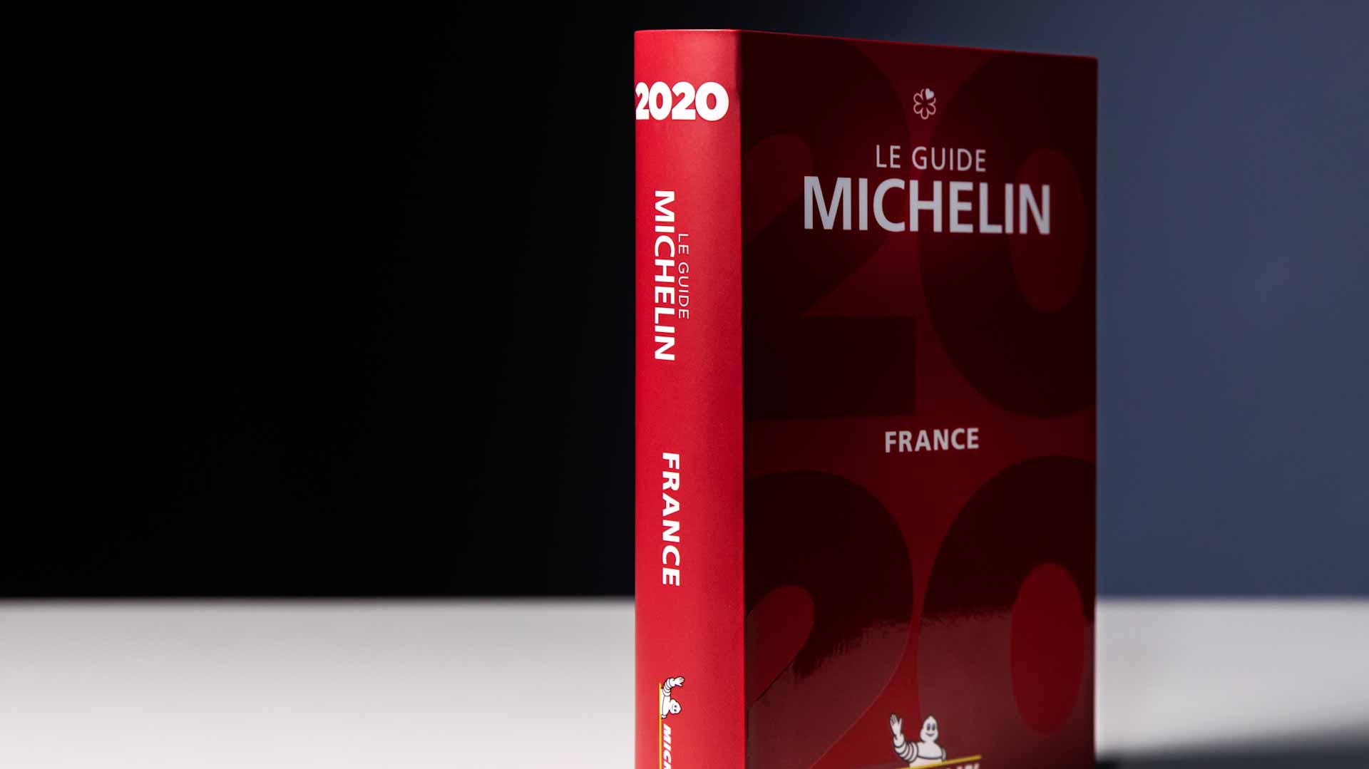 Image for the title: Michelin Guide Dubai to unveil its first selection in June 2022 