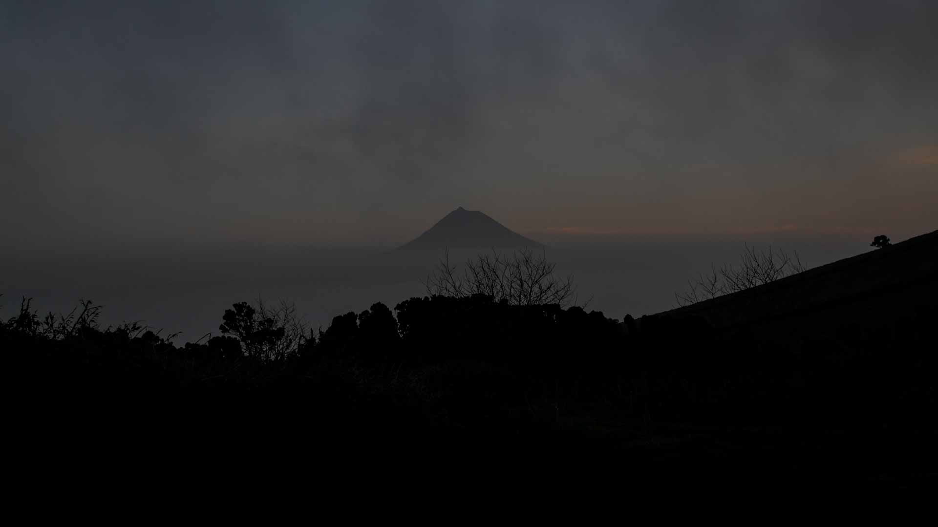 Image for the title: Quake-hit Azores could have eruption like La Palma, experts warn 