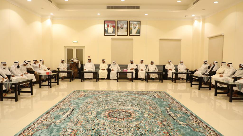 Image for the title: Al Rahmaniyah Council prepares for Ramadan 