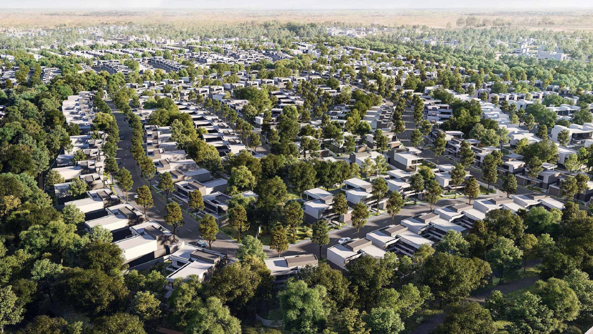 Image for the title: Arada awards two contracts totalling AED460 million 