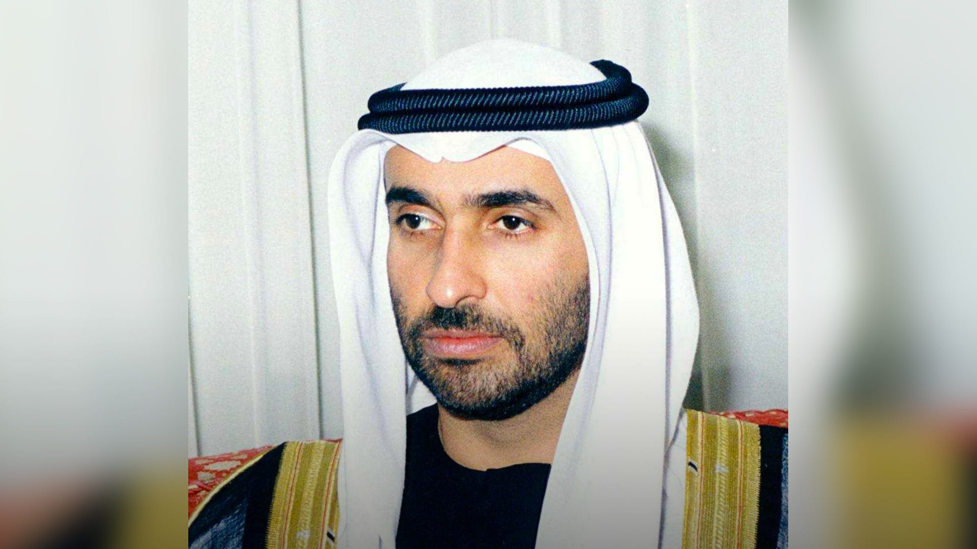 صورة بعنوان: سعيد بن زايد: بقيادة محمد بن زايد الإمارات ستواصل مسيرة إنجازاتها  