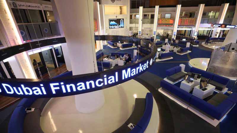 Image for the title: DFM to launch trading of Oman Crude Oil Futures on 1st June 