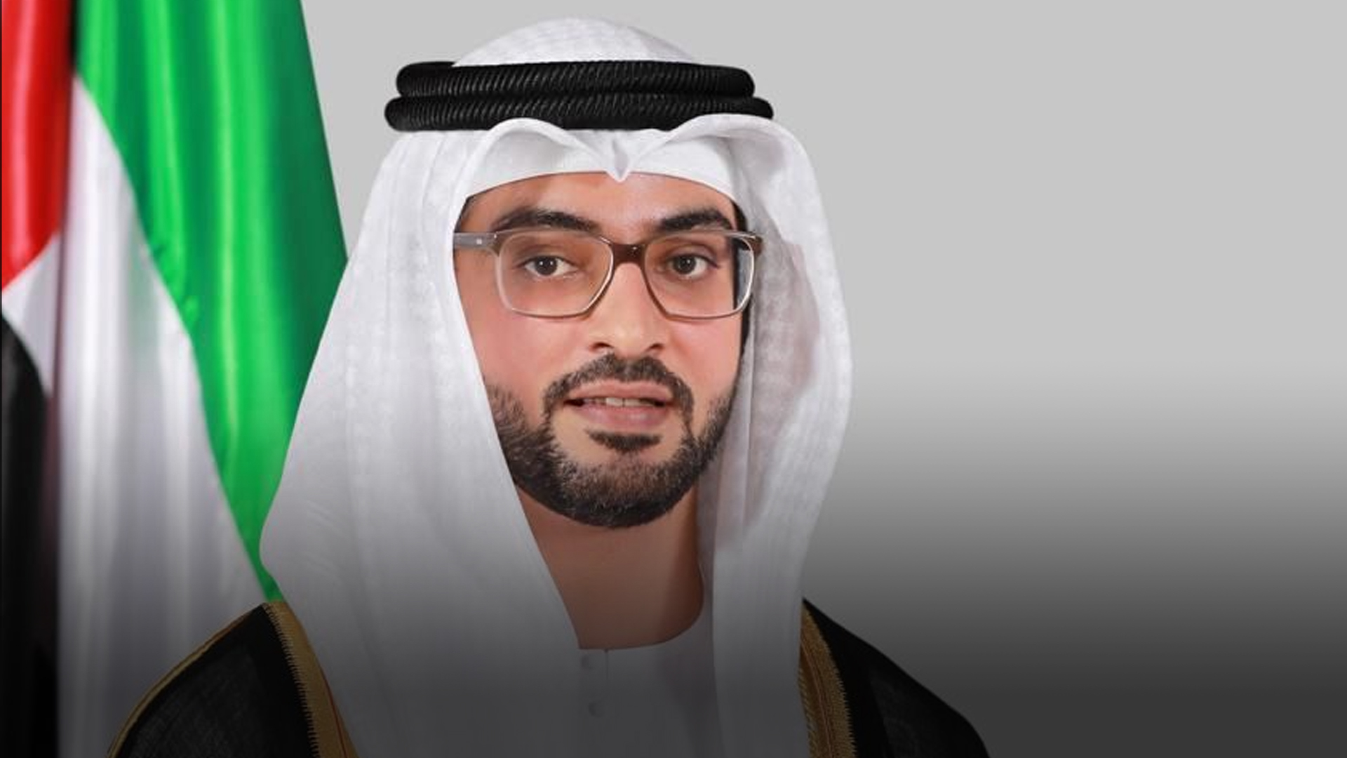 Image for the title: Sultan bin Hamdan bin Zayed appointed VC of Al Ain Club's Board 