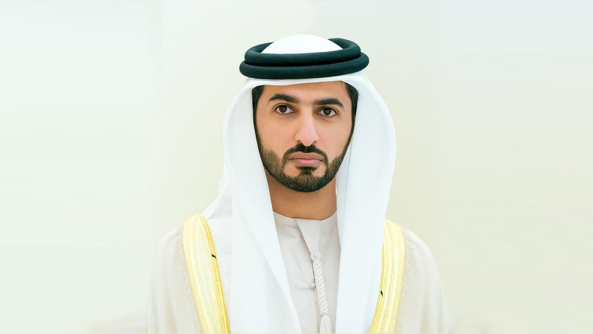 Image for the title: Al Nuaimi: President Cup draw in Museum of the Future 