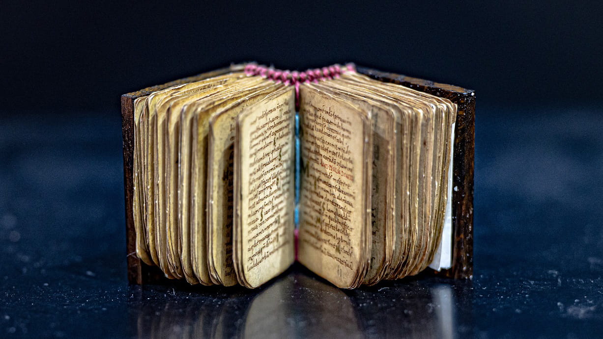 Image for the title: Creative masterpieces attract diverse readers at SIBF 2022 
