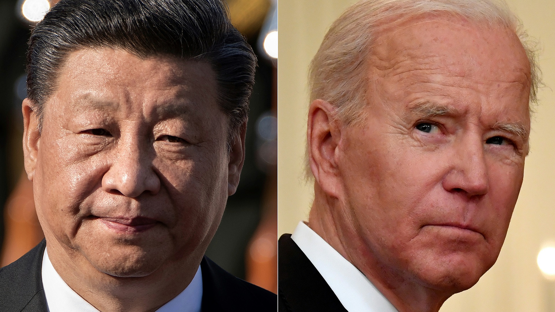 Image for the title: Biden to press Xi on N. Korea in G20 talks 