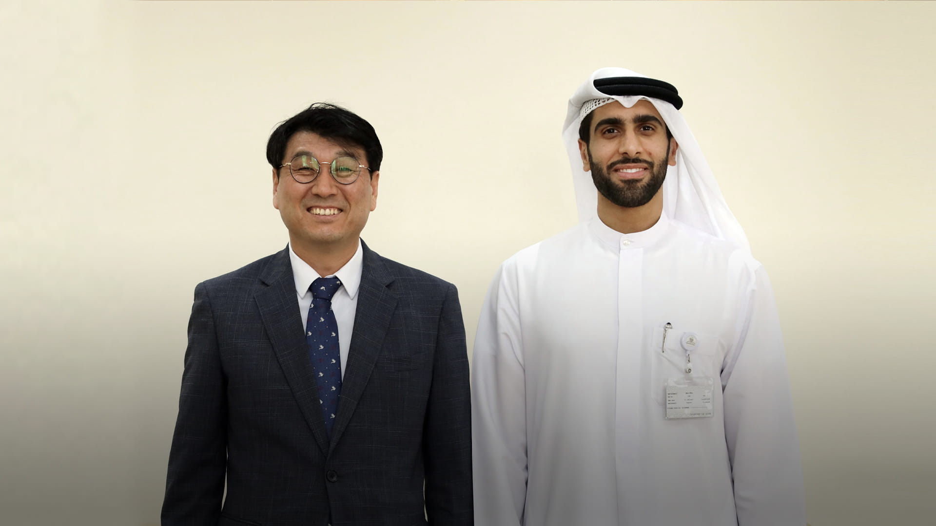 Image for the title: SEWA discusses cooperation with Consulate General of Korea  