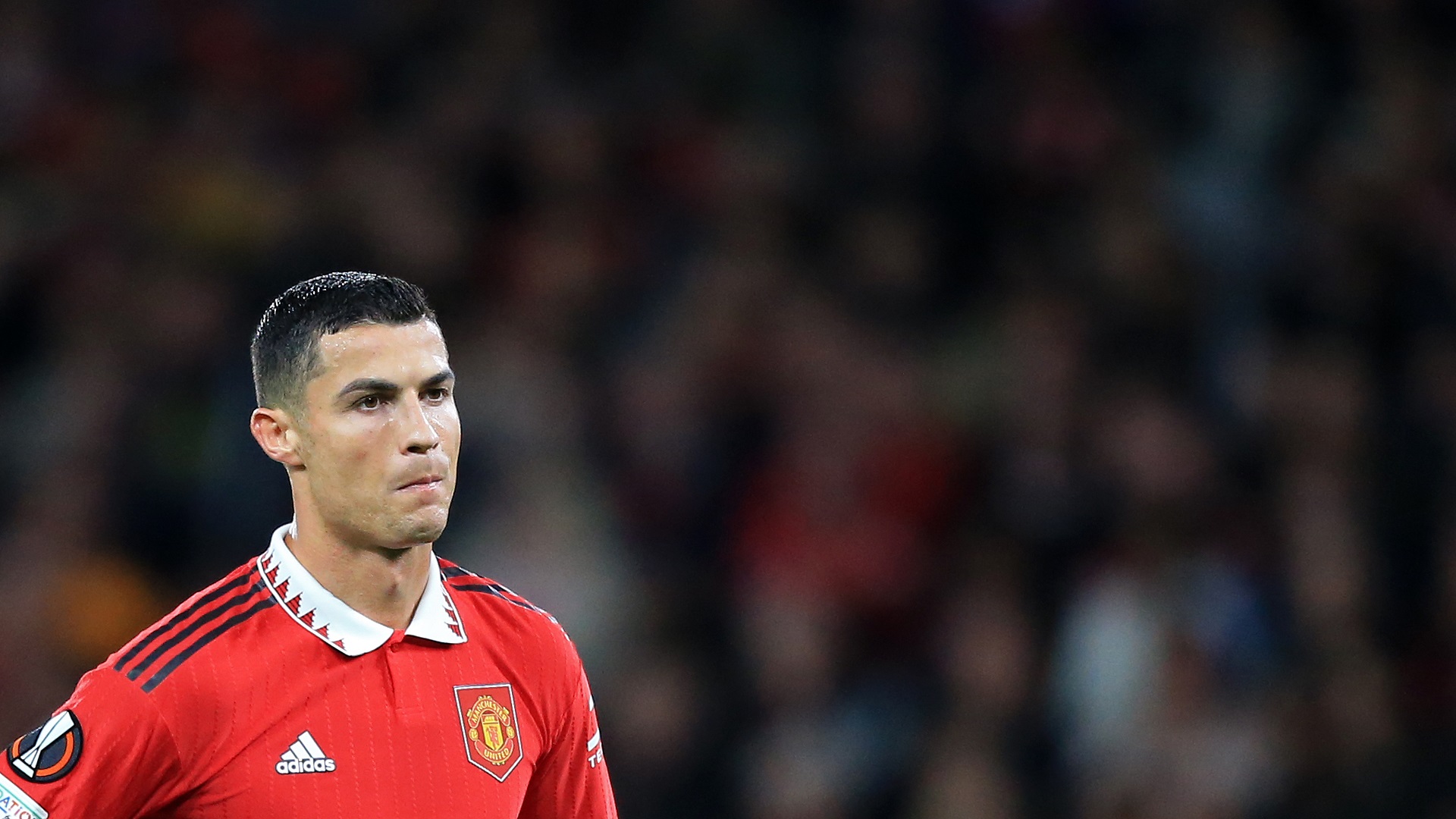 Ronaldo to leave Manchester United with 'immediate effect