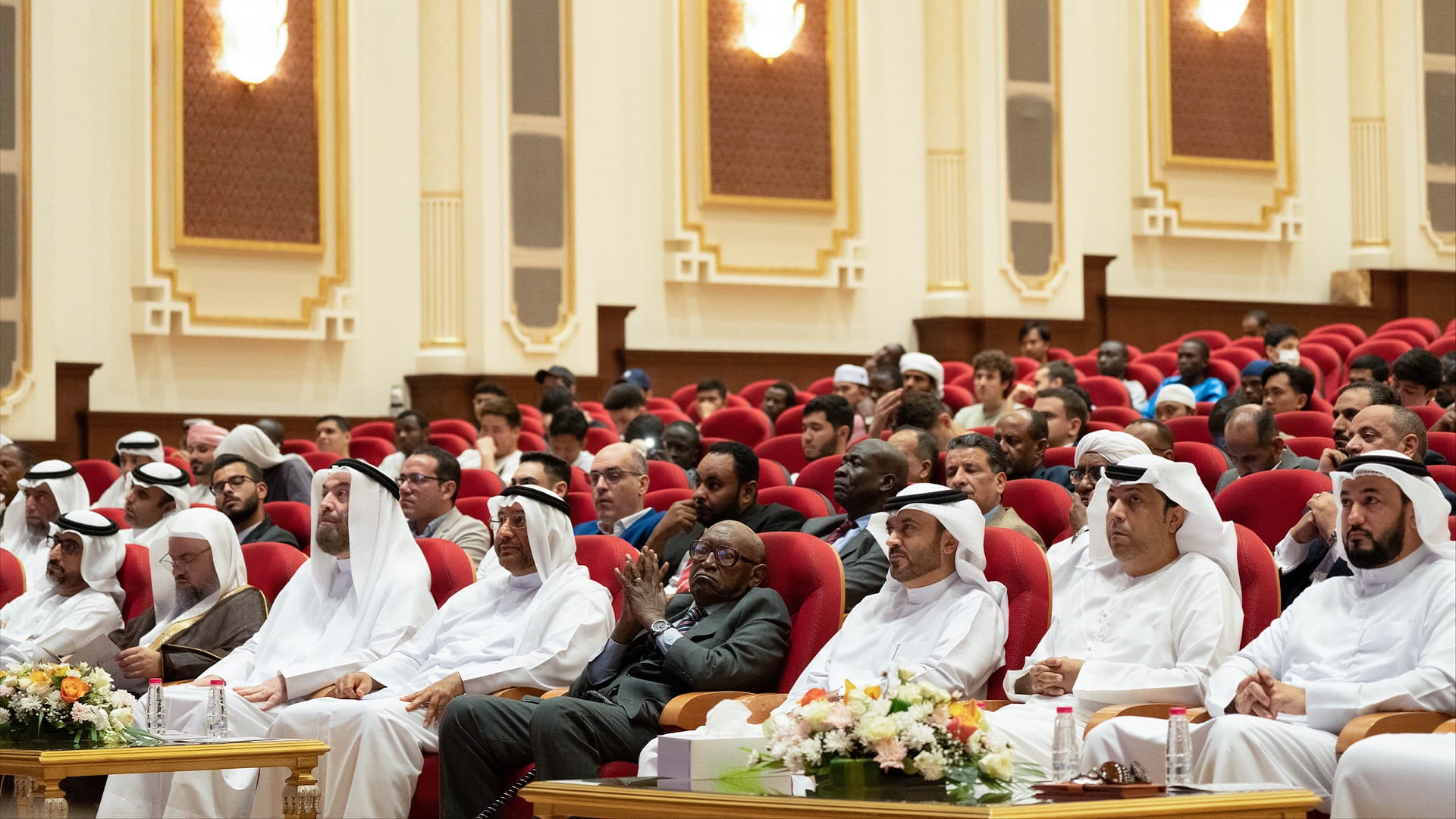 صورة بعنوان: الجامعة القاسمية تنظم ملتقاها الإعلامي الطلابي الدولي الرابع  