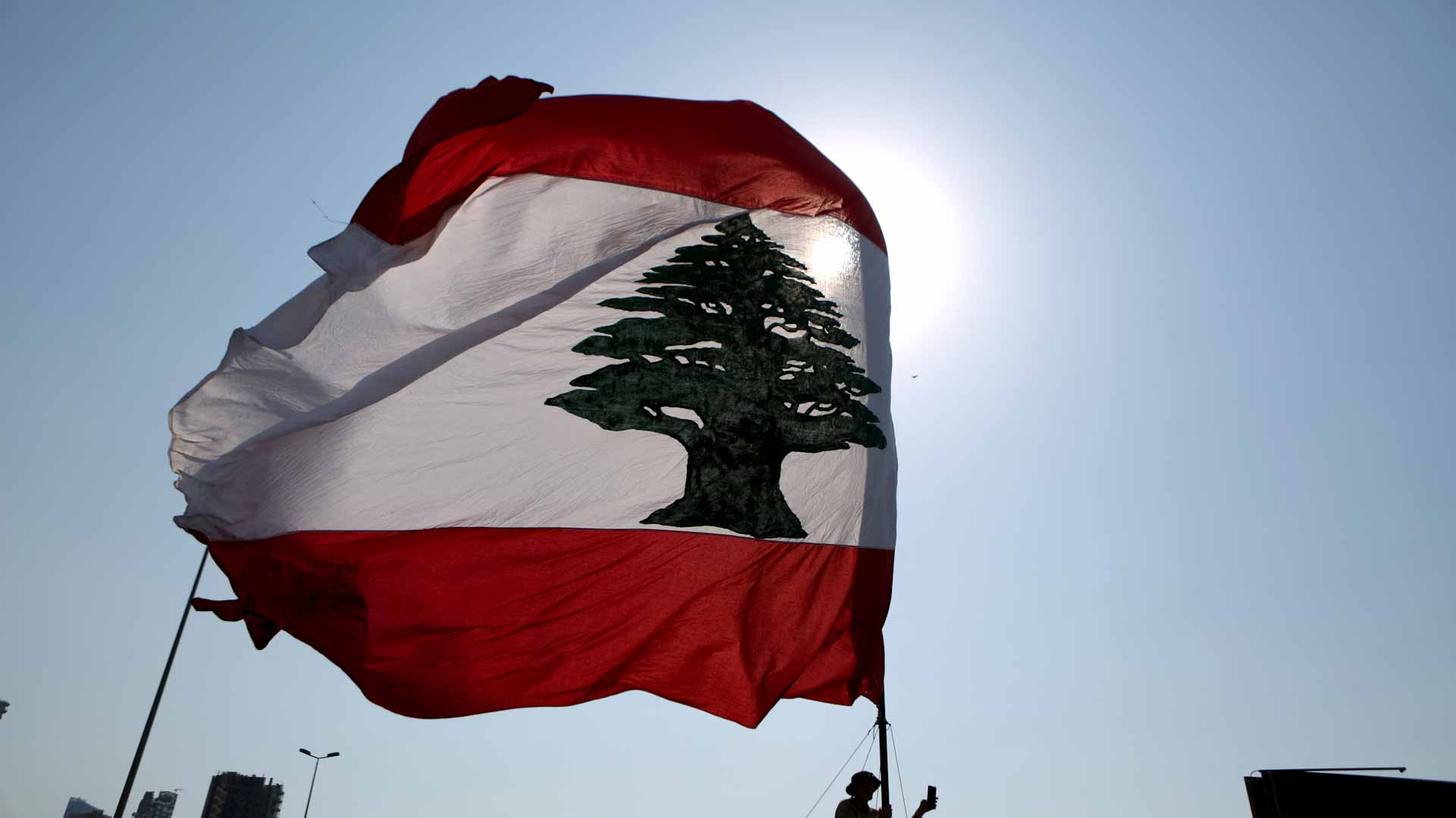 Image for the title: Lebanon sets Oct 13 session to again try to elect a head of state 