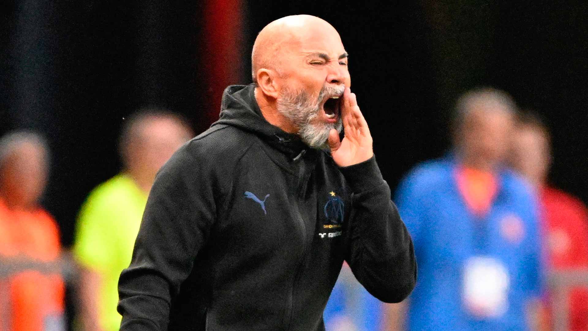 صورة بعنوان: إشبيلية الإسباني يتعاقد مع المدرب الأرجنتيني سامباولي 