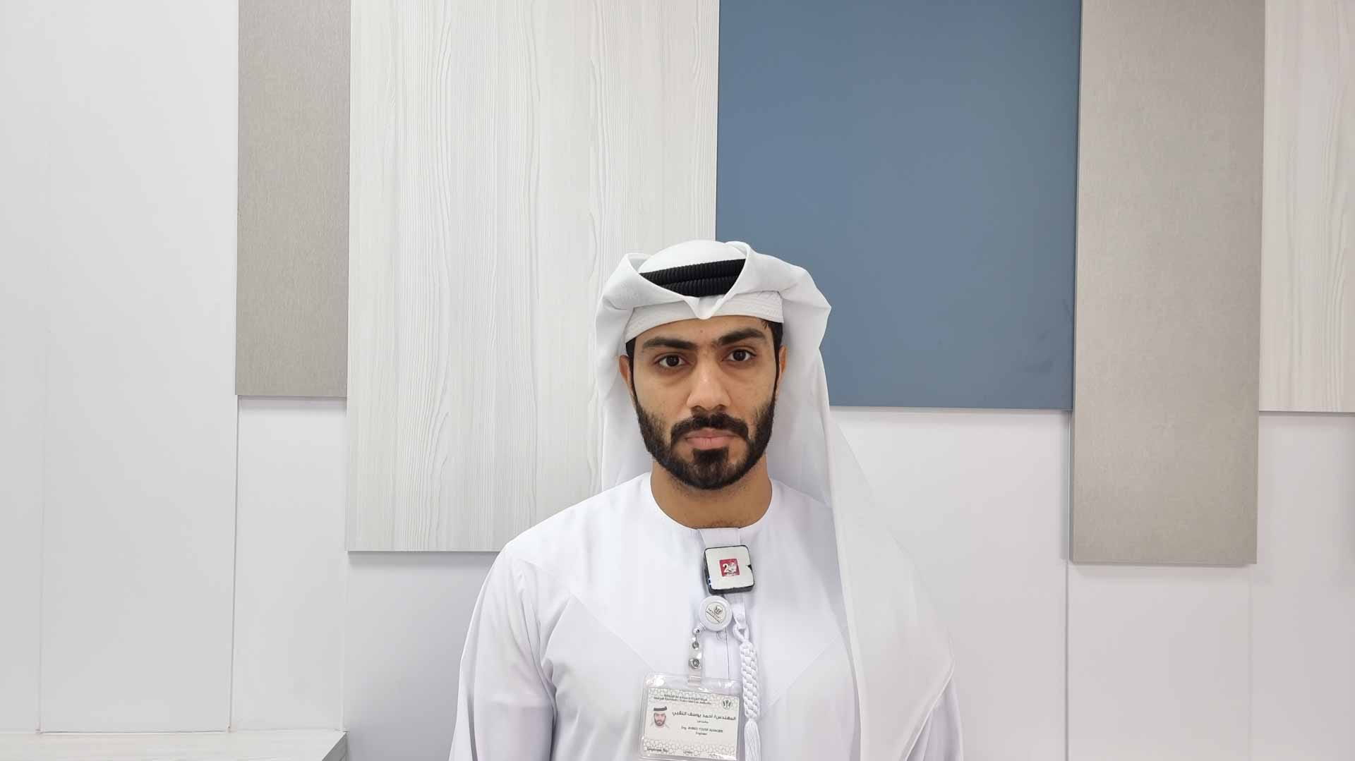 Image for the title: SEWA receives requests of Sharjah Ruler’s grant beneficiaries 