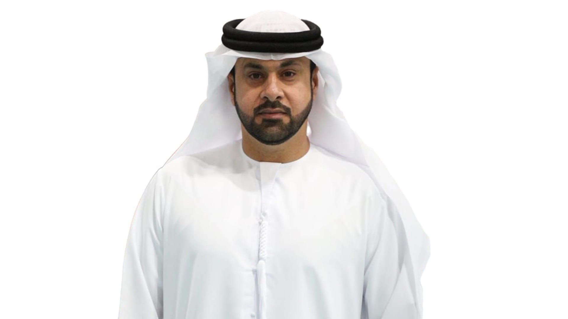 Image for the title: Al Batayeh appoints Al Mazmi first- and reserve-team supervisor 