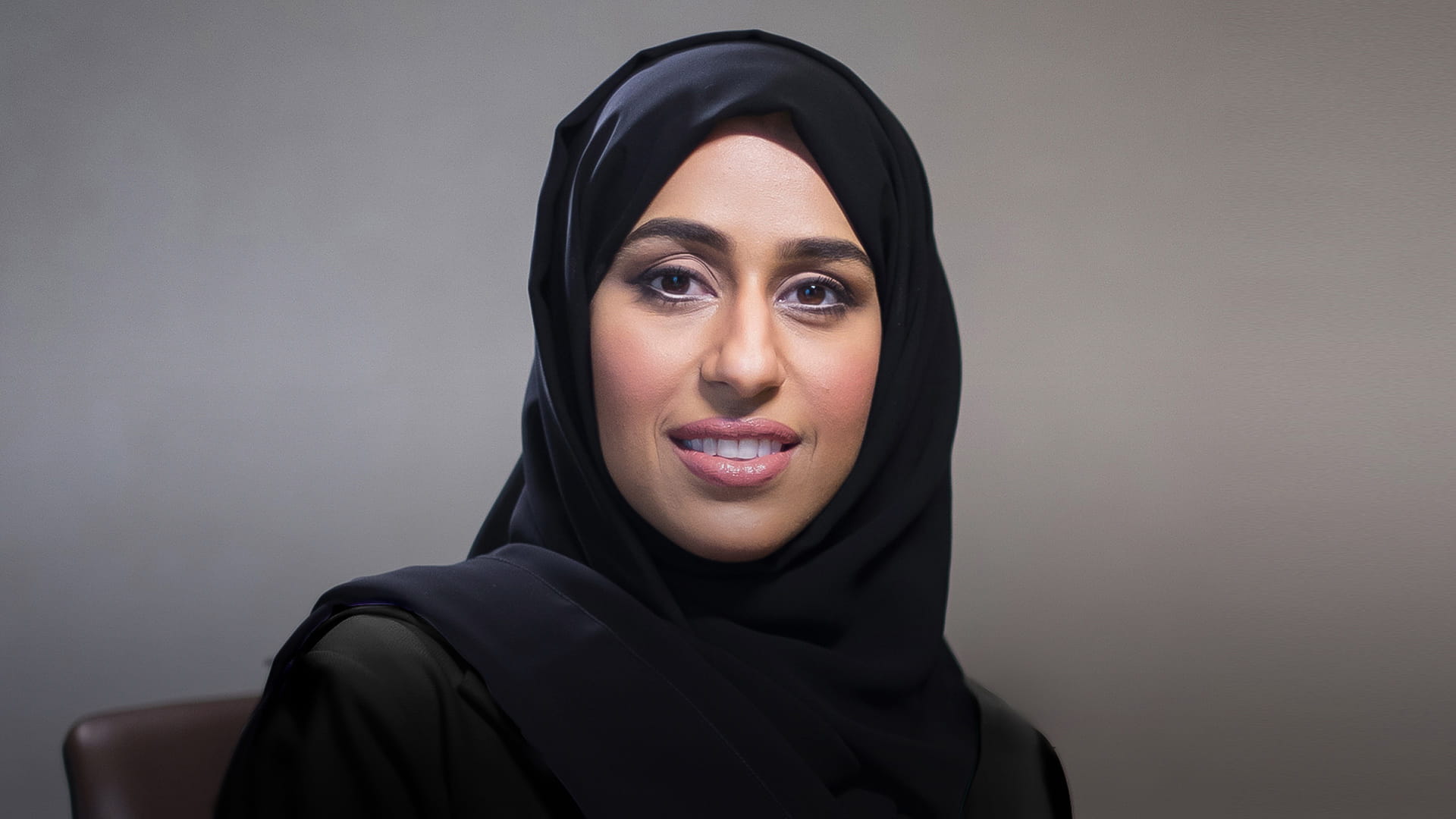 Image for the title: Advancement of gender balance is a priority for UAE: Buhumaid 
