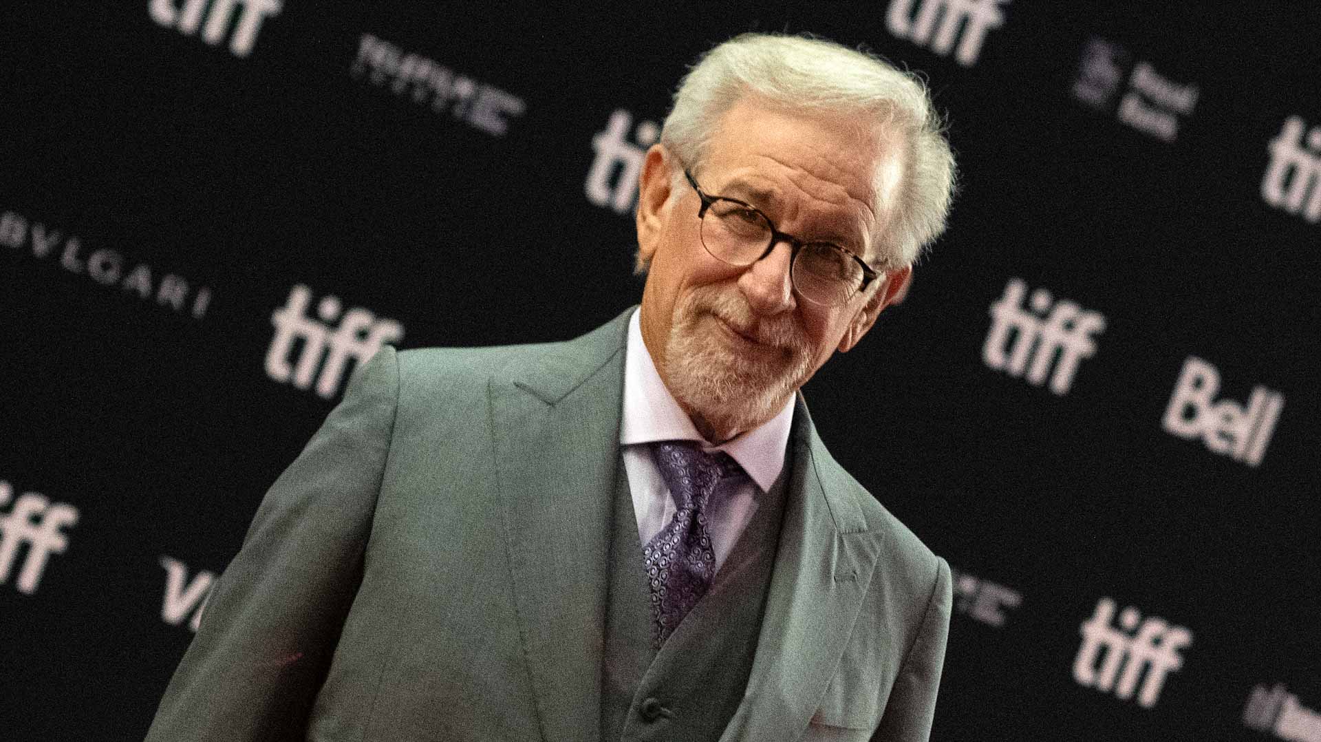 Image for the title: Spielberg's 'The Fabelmans' wins Toronto festival top prize 