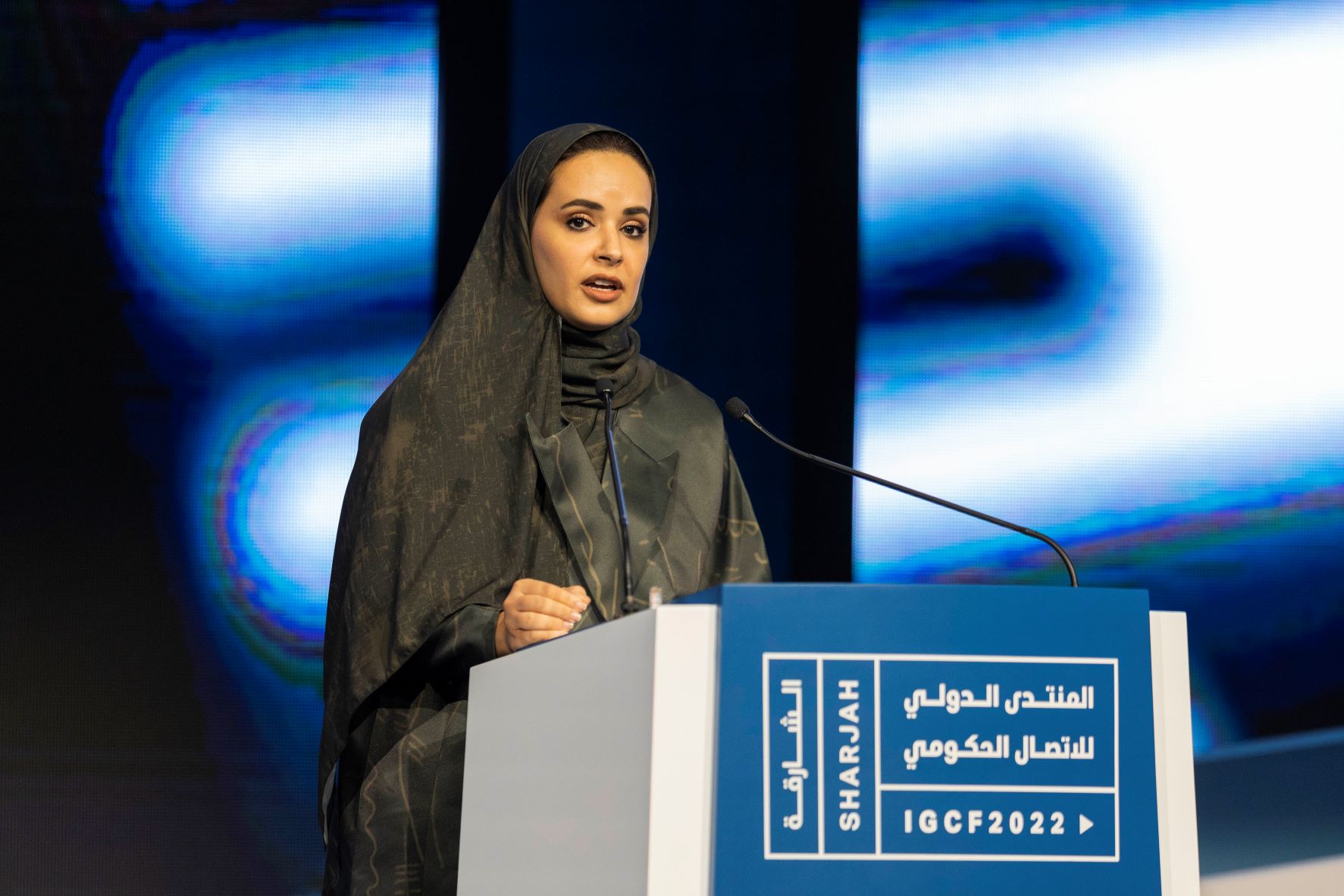 Image for the title: Knowledge is new capital for nations’ growth and prosperity: IGCF 