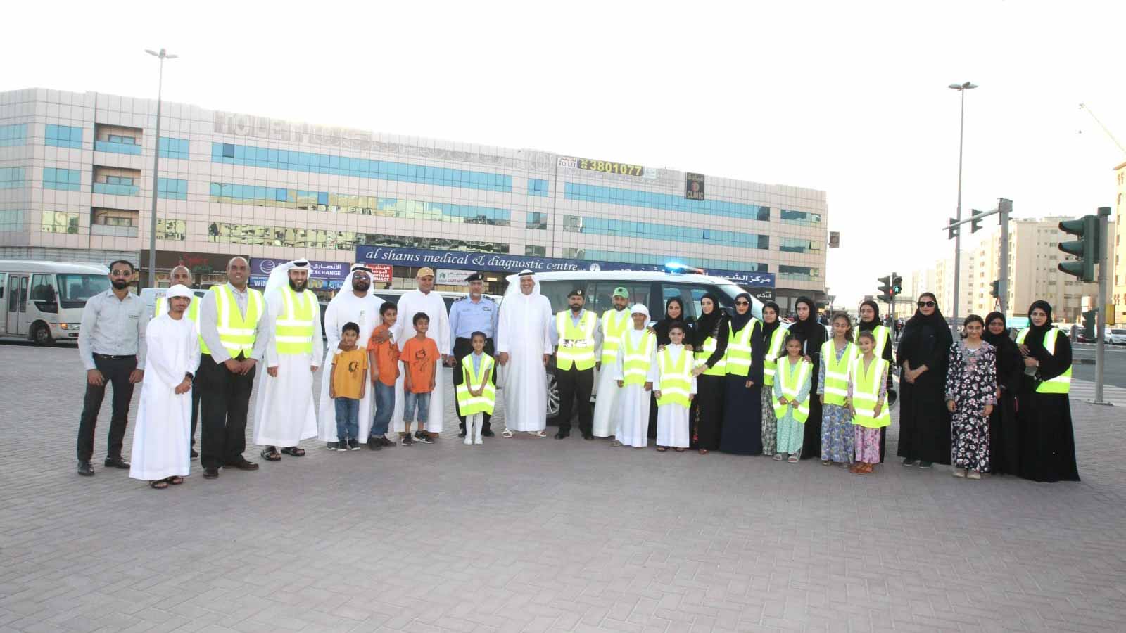 Image for the title: SCCI launches Ramadan Iftar Campaign in collaboration with SP 