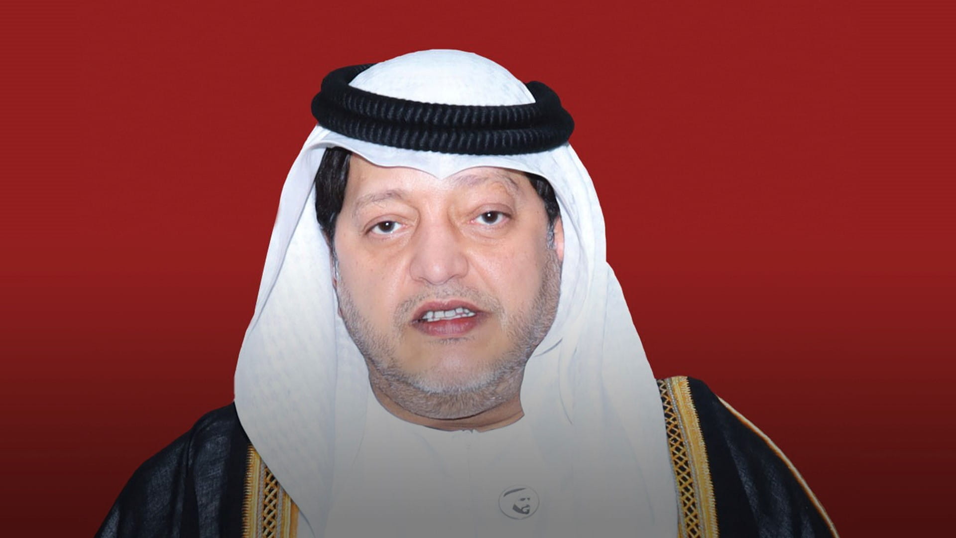 صورة بعنوان: سعيد بن طحنون: الإمارات منارة العمل الإنساني والإغاثي 