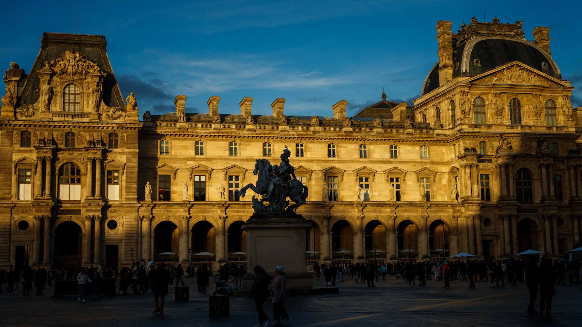 Paris Louvre museum to hike ticket prices by 29