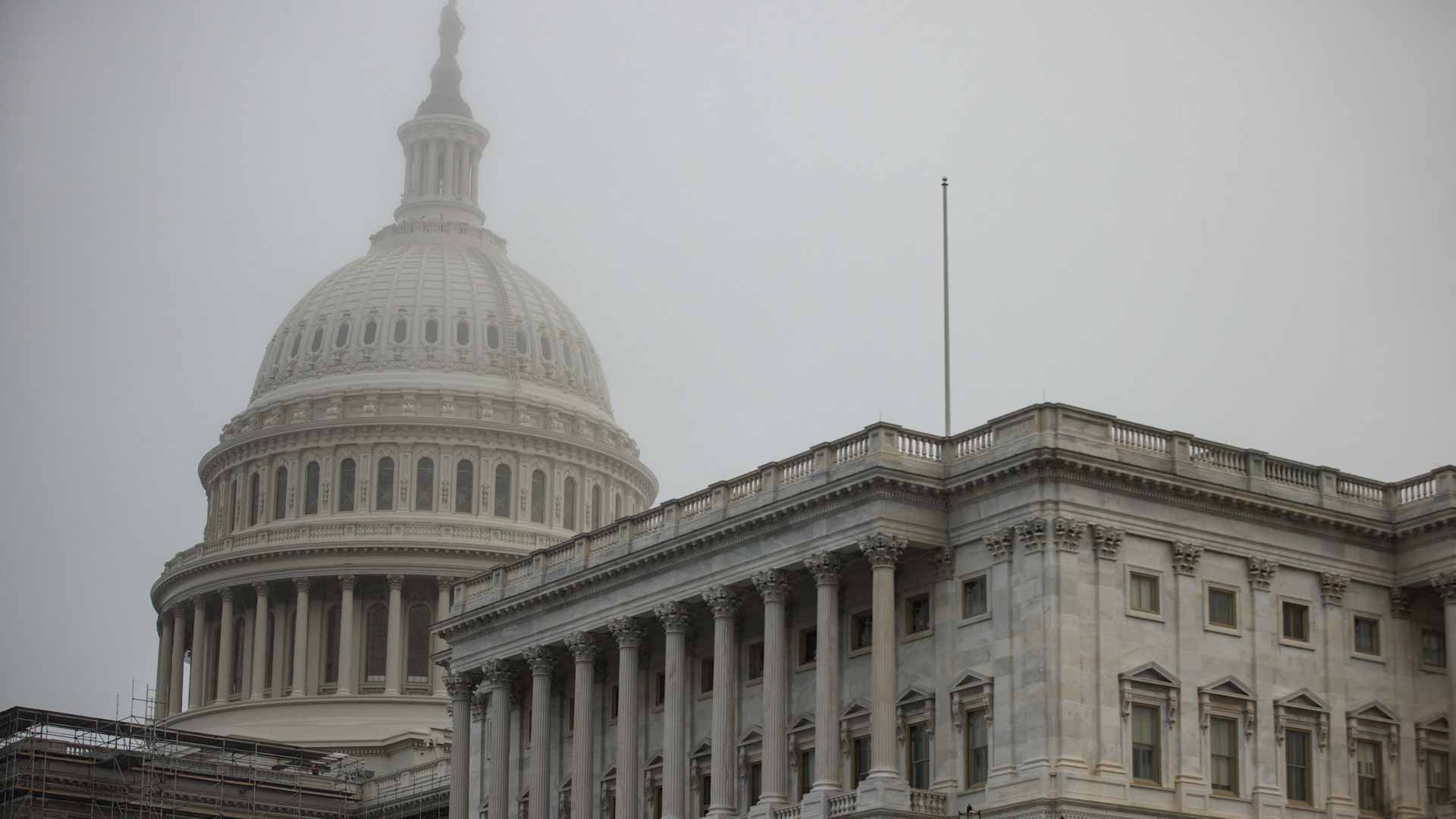 صورة بعنوان: رسمياً.. مجلس النواب الأميركي يفتح تحقيقاً لعزل بايدن 