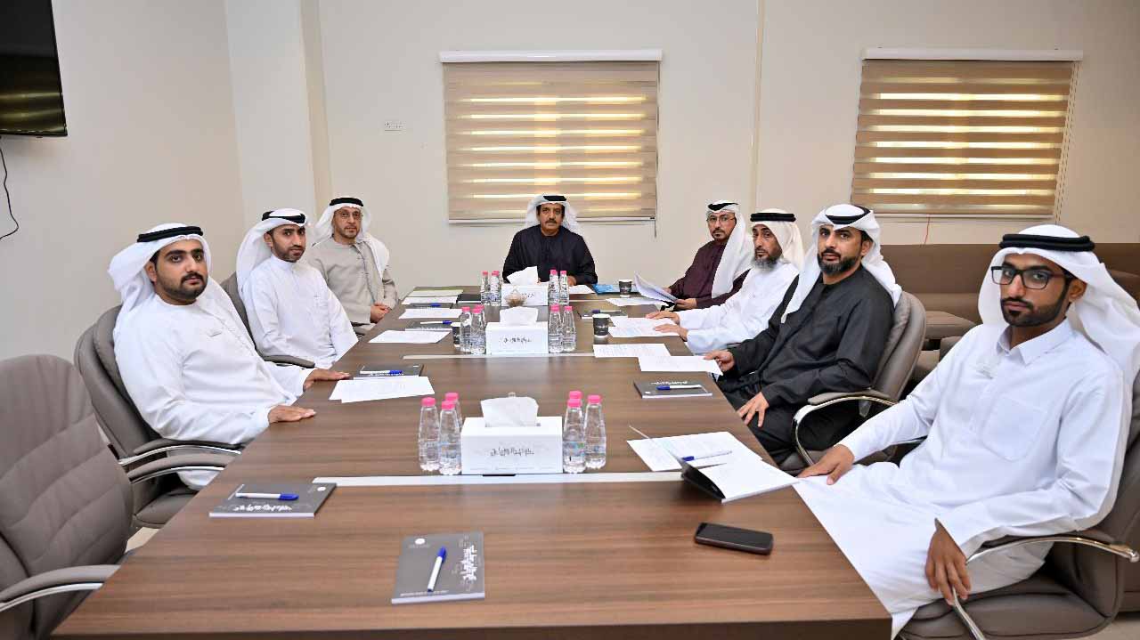 Image for the title: Wasit Suburb Council forms permanent committees 