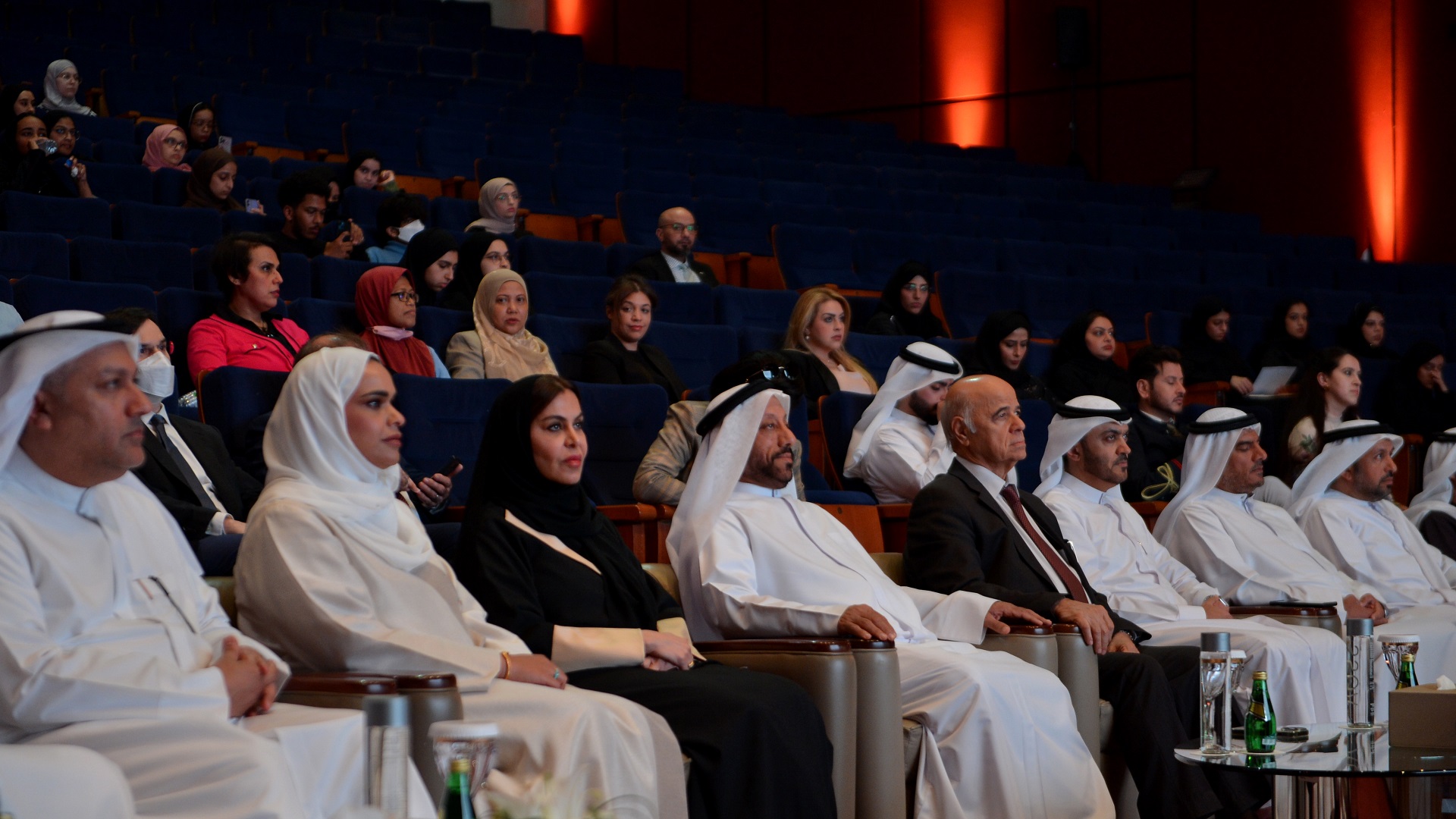 صورة بعنوان: جامعة الشارقة تنظم المنتدى الدولي الثامن للابتكار وريادة الأعمال 