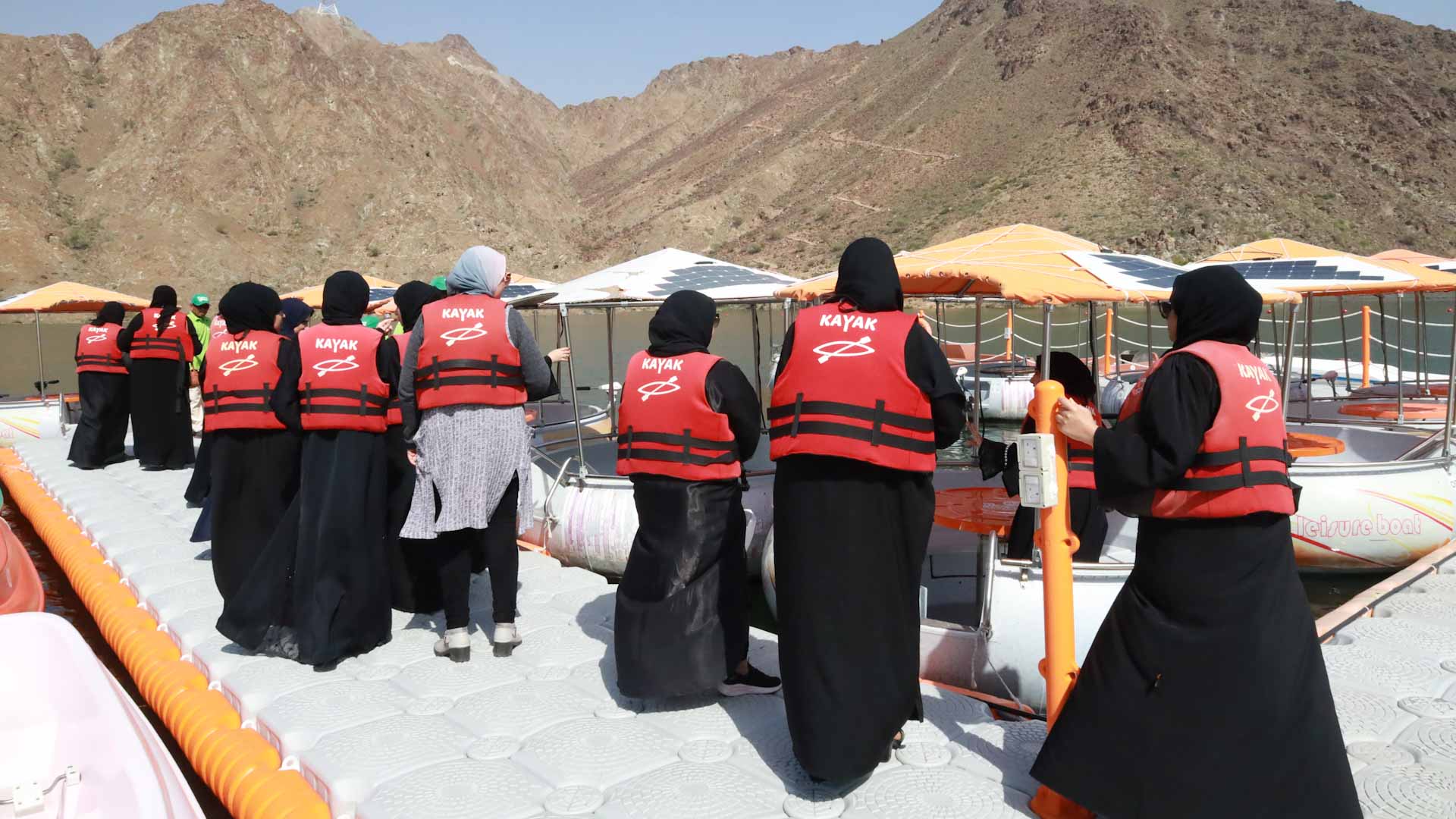 صورة بعنوان: التنمية الأسرية تطلق "رحلة عمر" بالتعاون مع المؤسسات الداعمة   