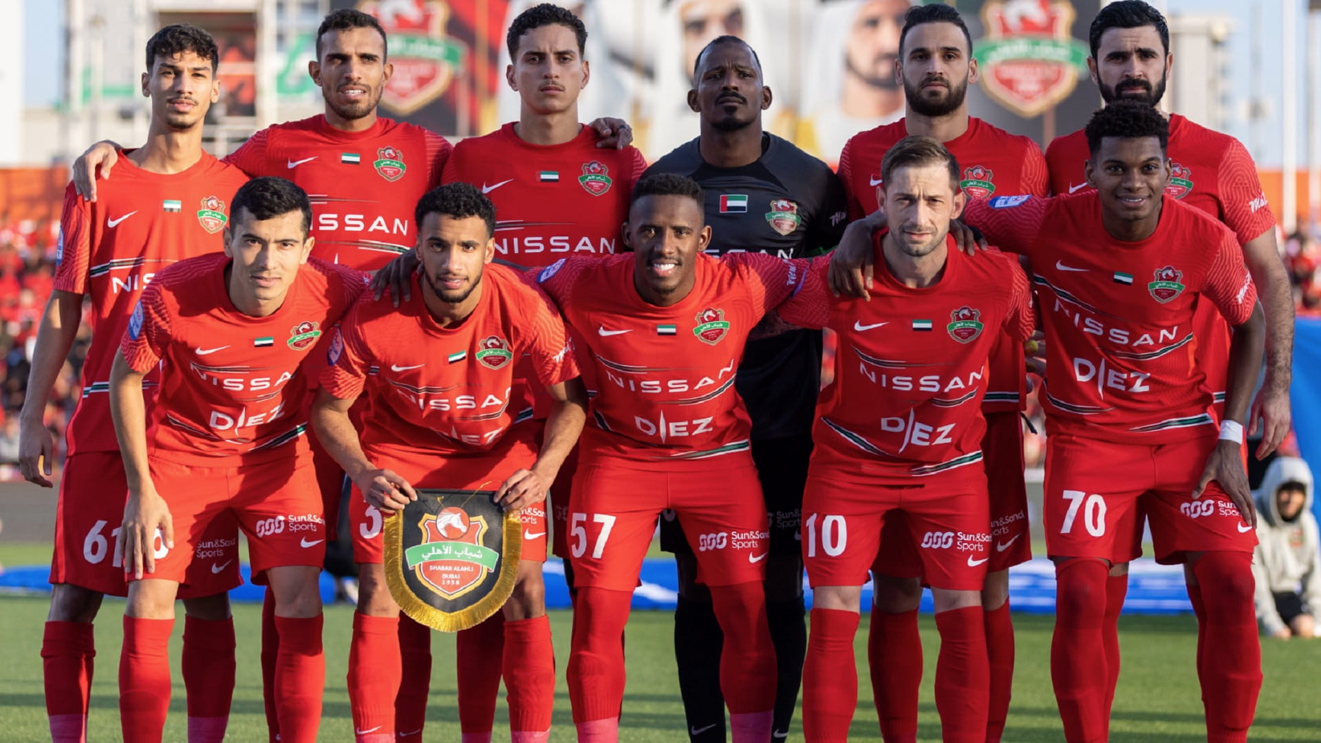 صورة بعنوان: شباب الأهلي يتطلع لاستئناف مشواره الآسيوي بنجاح ضد الهلال السعودي 