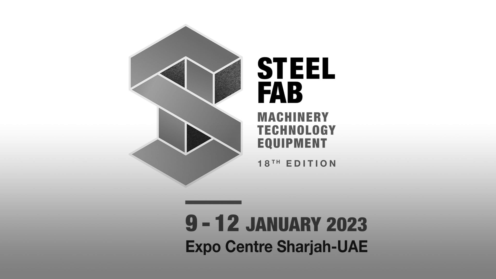 Image for the title: HFZA to take part in SteelFab 2023 