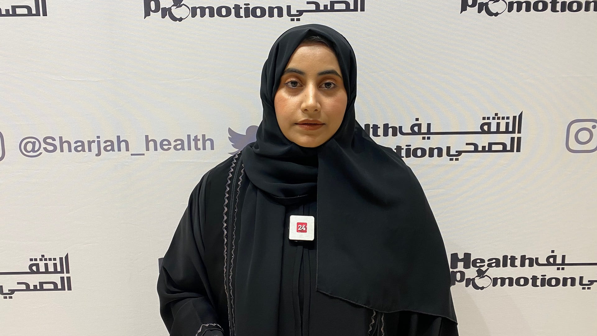 Image for the title: Al Hosani: ‘Health Promotion’ revealed its programmes for 2023 