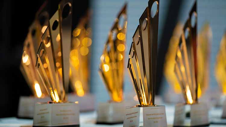 Image for the title: SGCA launches new award categories to highlight role of AI 