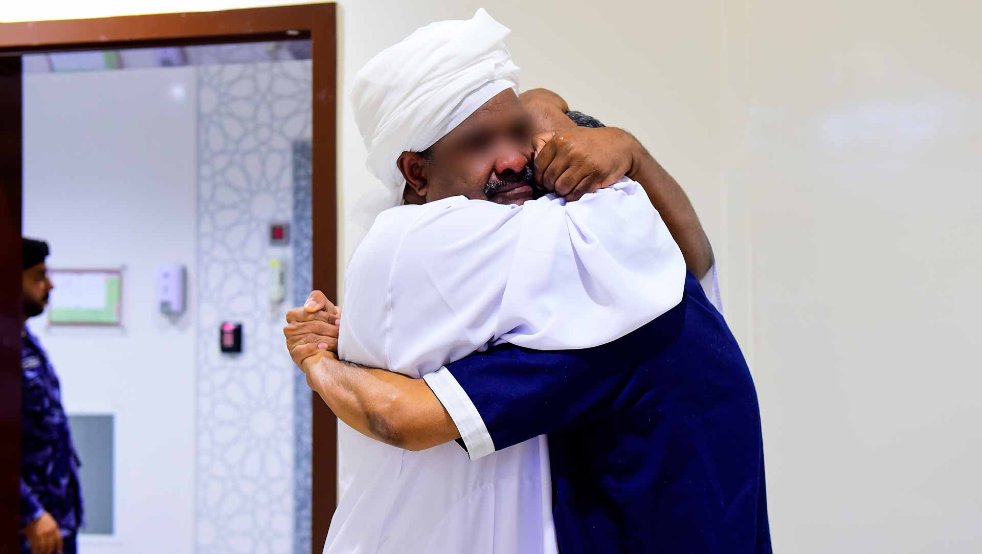 Image for the title: SP marks Inmates’ International Day 