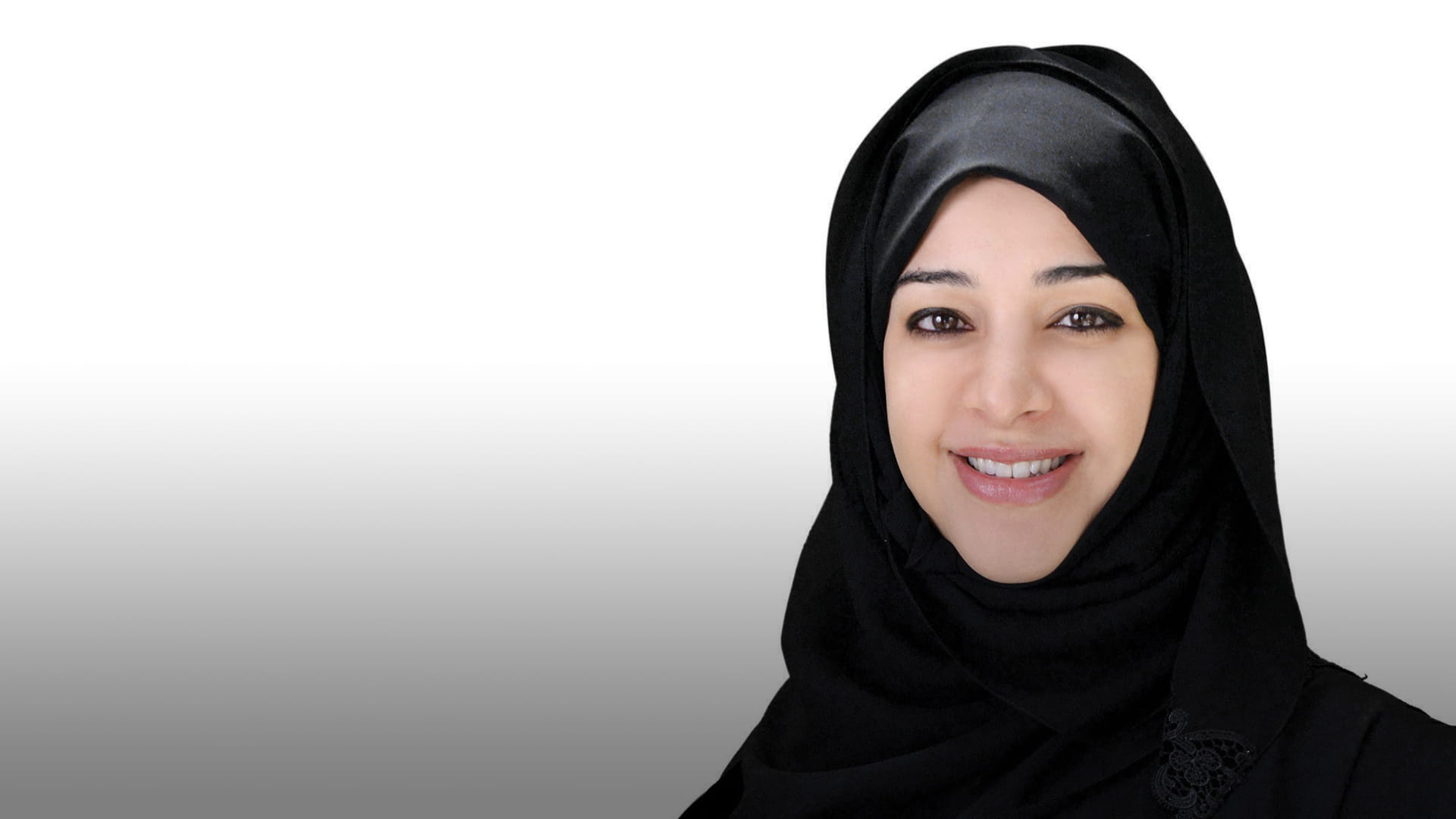 Image for the title: Reem Al Hashimy: UAE committed to addressing global challenges 