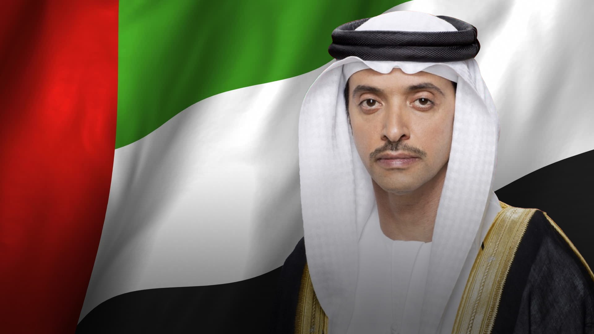 Image for the title: Sultan bin Hamdan bin Zayed to manage Al Ain Football Club Co 